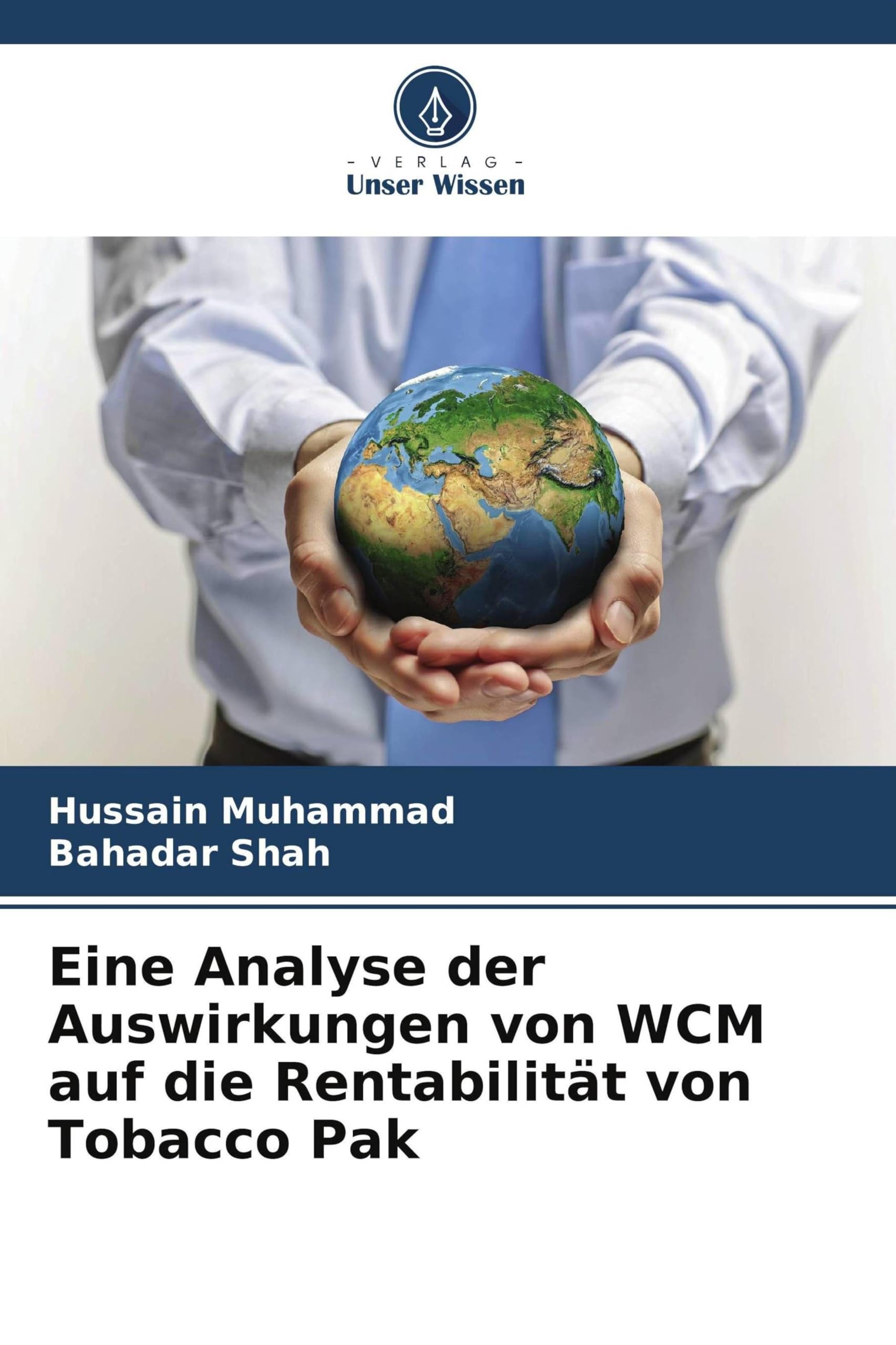 Eine Analyse der Auswirkungen von WCM auf die Rentabilität von Tobacco Pak