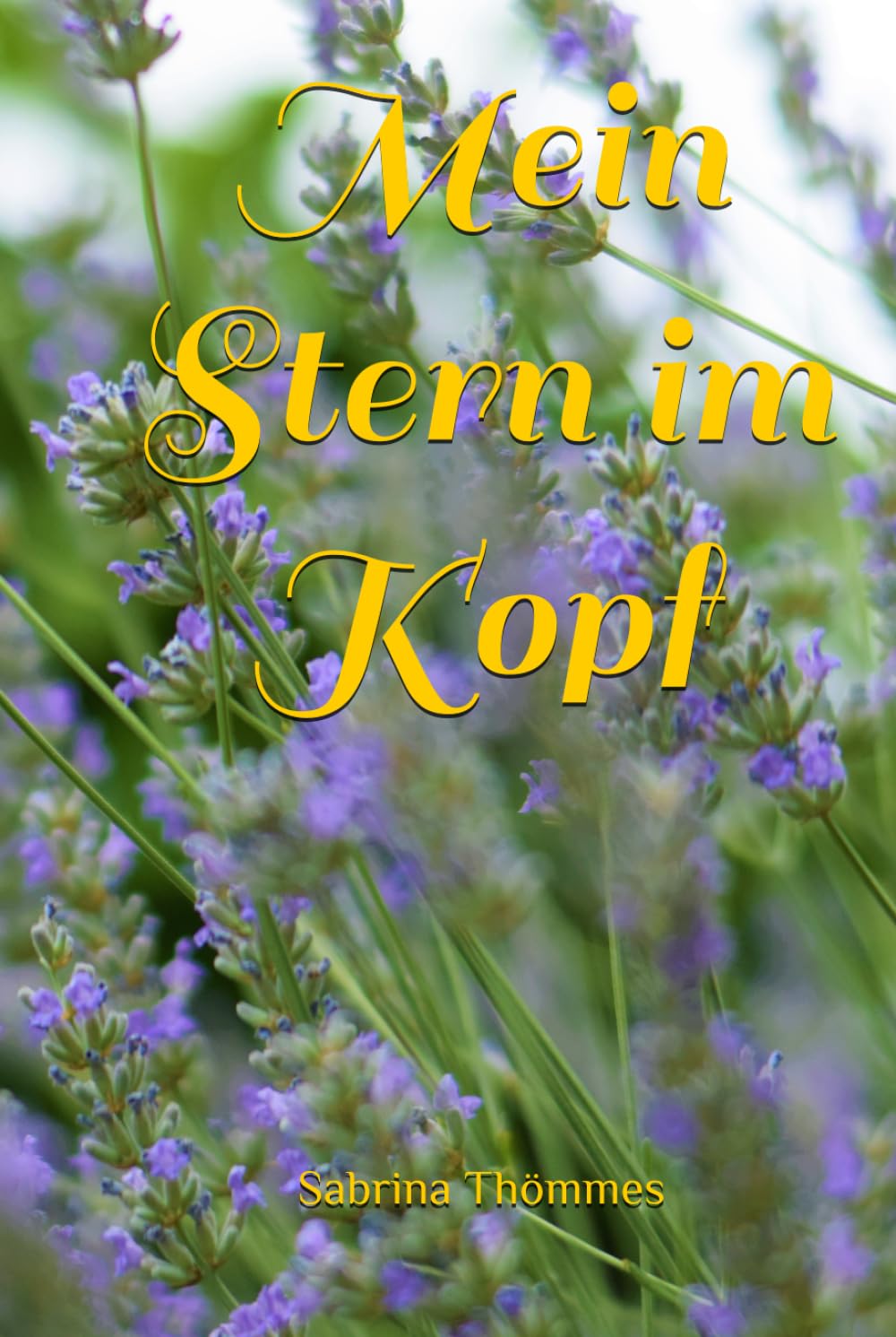 Mein Stern im Kopf