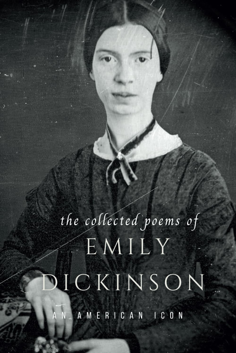 Collected Poems of Emily Dickinson