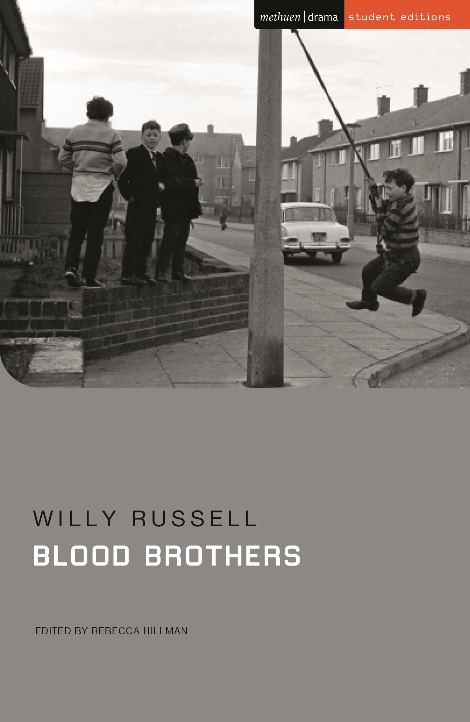 Blood Brothers (Student Editions)