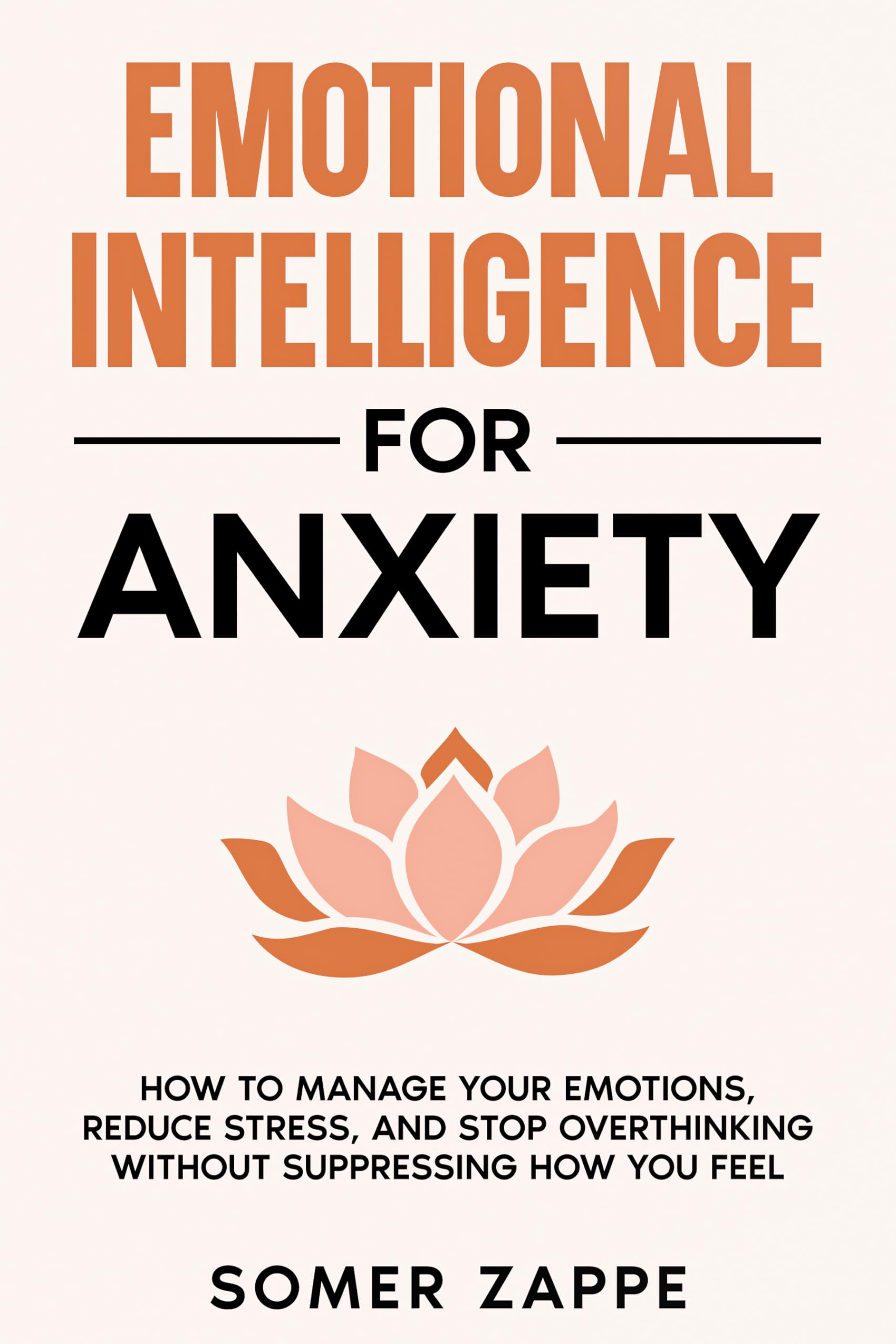 Emotional Intelligence for Anxiety