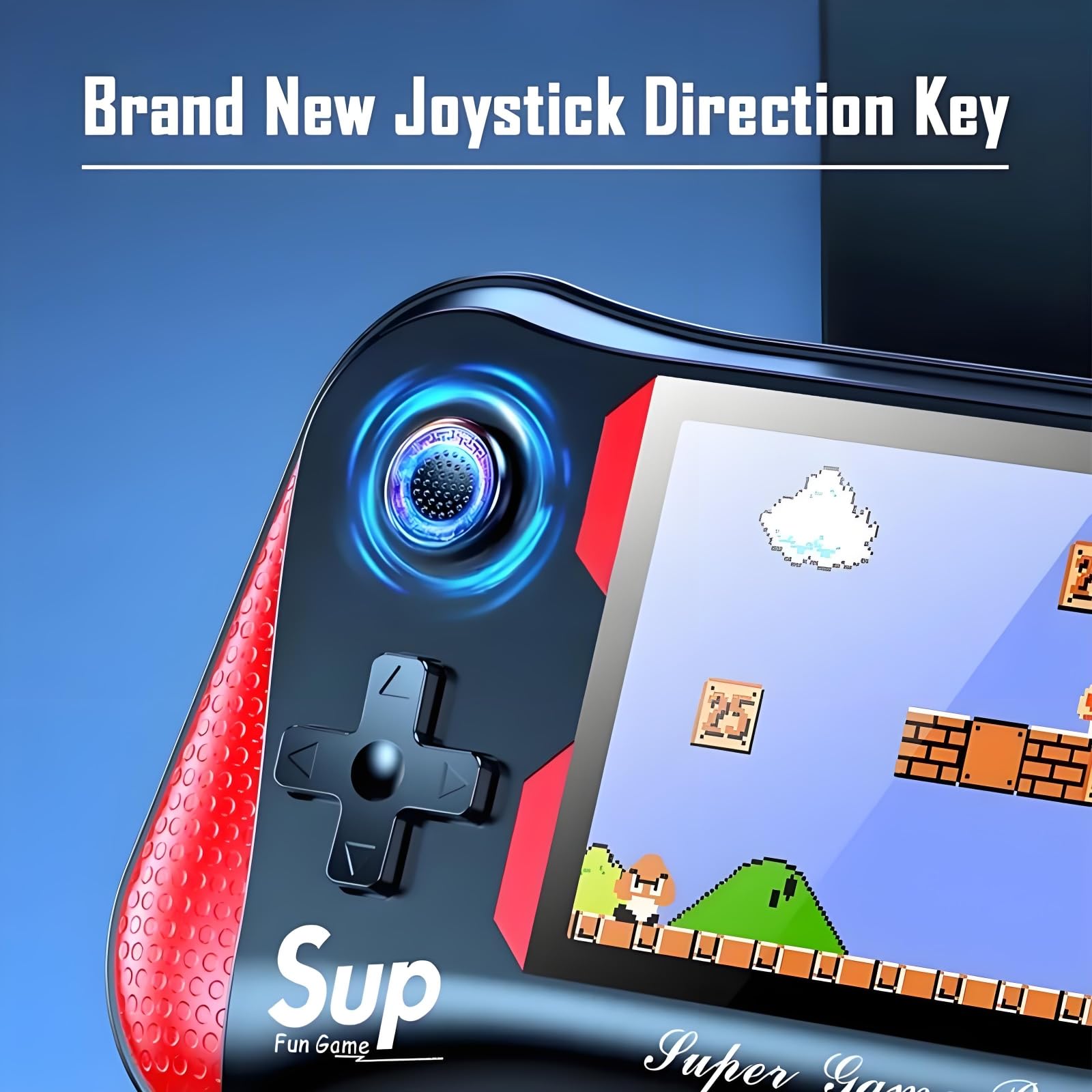 SUP Retro Handheld Game