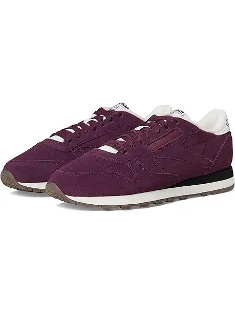Unisex кроссовки Reebok Lifestyle Classic Leather на каждый день
