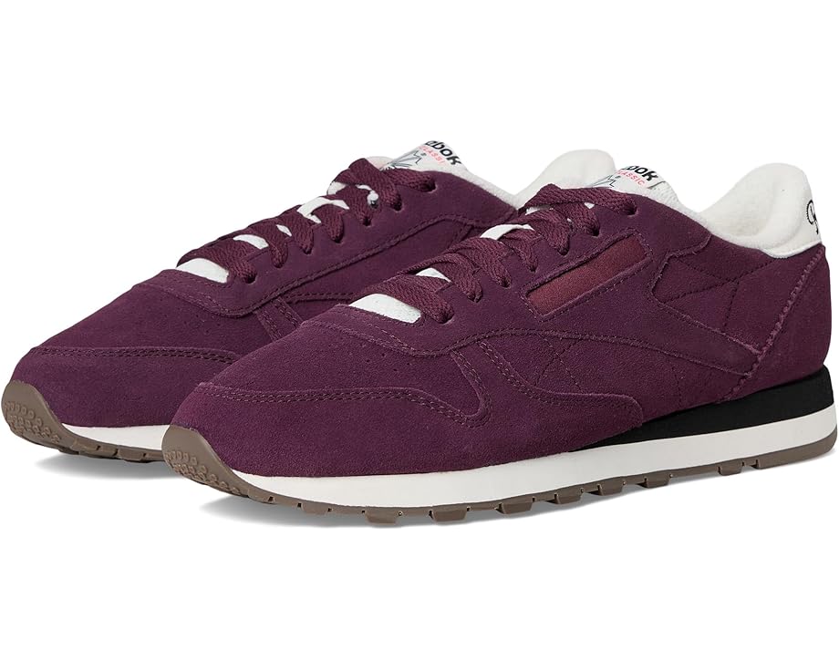 Reebok Lifestyle Classic Leather - Pair View