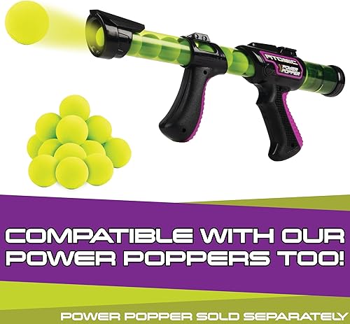 Miniatura 3 de Bolas de relleno Hog Wild verde  Verde Neón