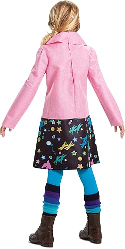 Miniatura 2 de Disguise Harry Potter - Disfraz de Luna Lovegood de lujo para niños