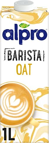 Alpro Barista Yulaf İçecek 1000 ml