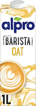 Alpro Barista Yulaf İçecek 1000 ml