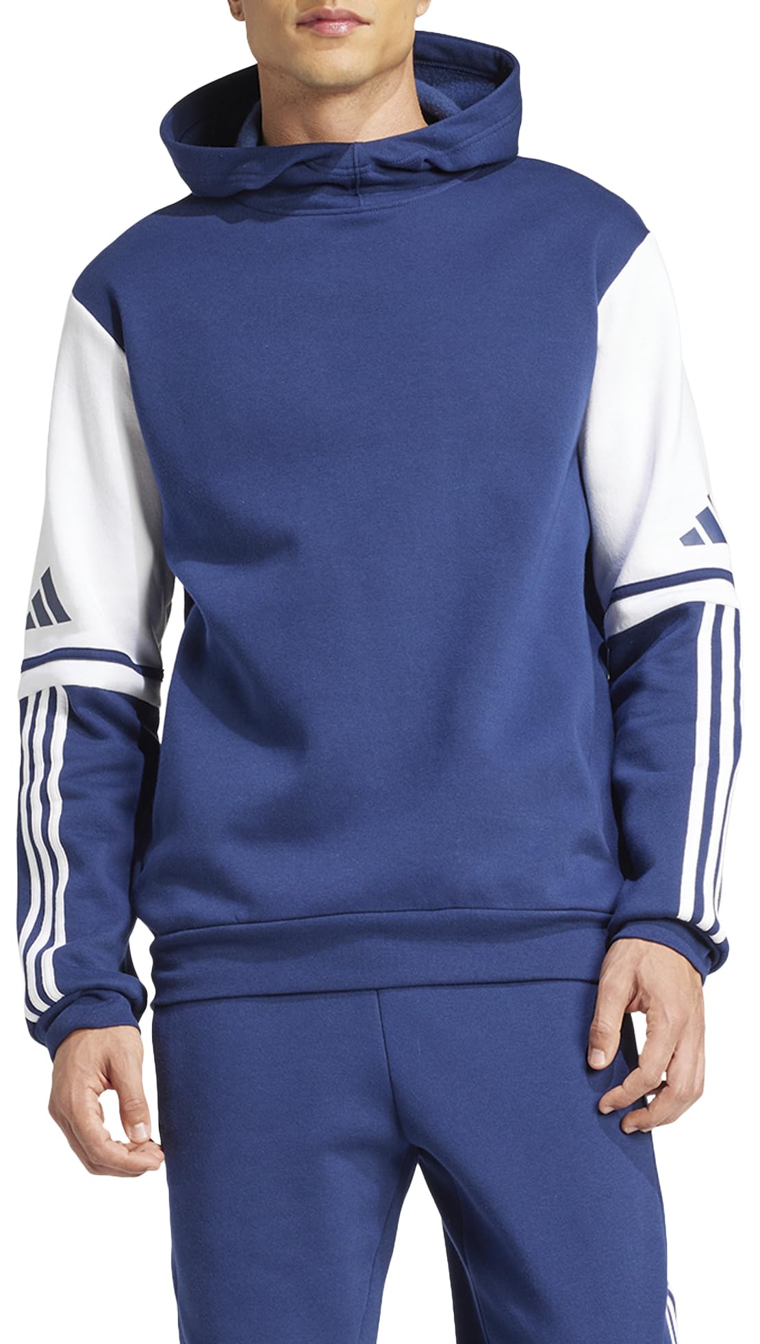 adidas Herren Squadra25 Sweat Hoody Sweatshirt – Bild 3