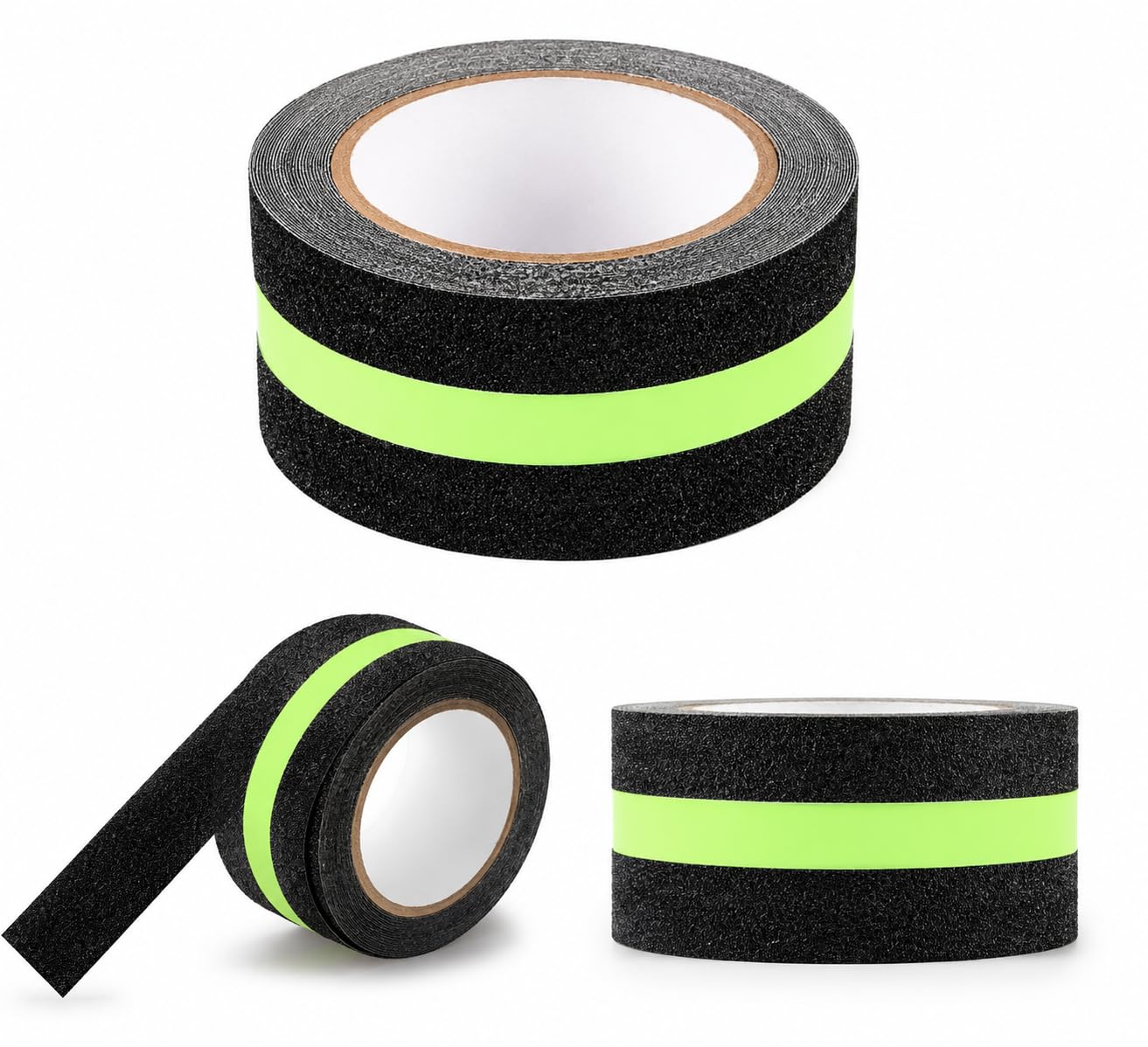 Anti Slip Grip Tape Non-Slip Traction Tapes With Glow In The Dark Reduce The Risk Of Slipping For Indoor Or Outdoor Stair Tread Step, Other Slippery Surfaces-image-24