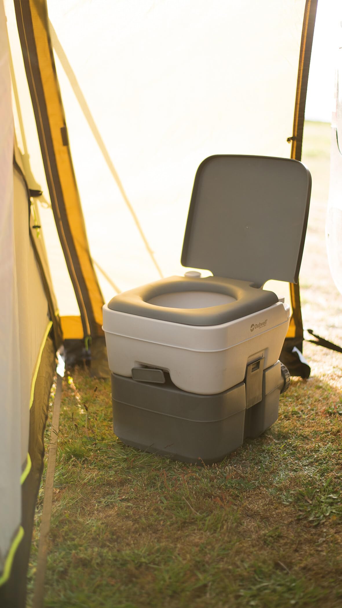 OUTWELL Toilette mobile 20 l