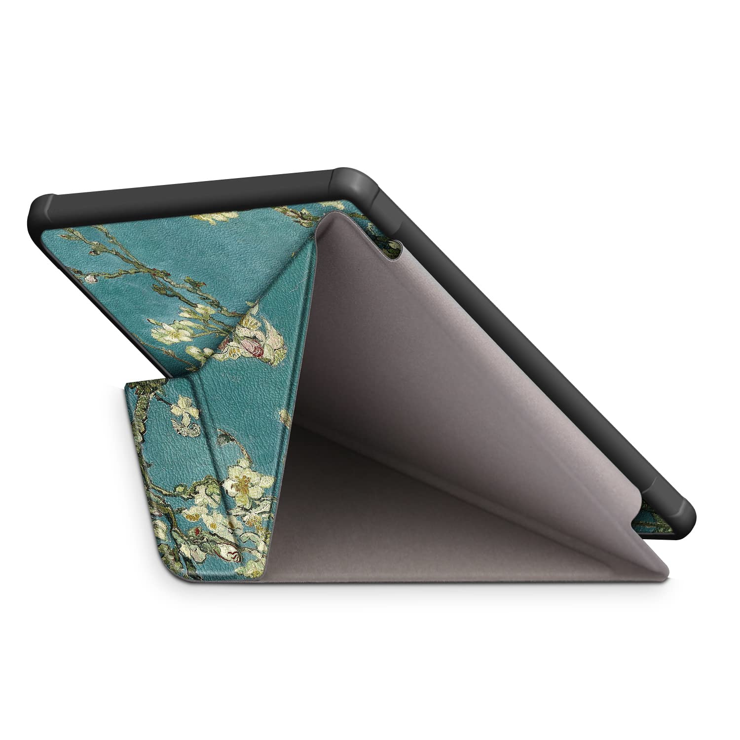 Acelive Étui Housse Coque Premium Pour Kobo Sage 8 Pouces Avec Support Et Sommeil/Réveil Automatique