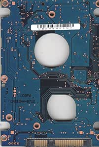 PCB Pour Disque Dur Interne PC Portable - CA21344-B71X 107FA MHZ2250BH