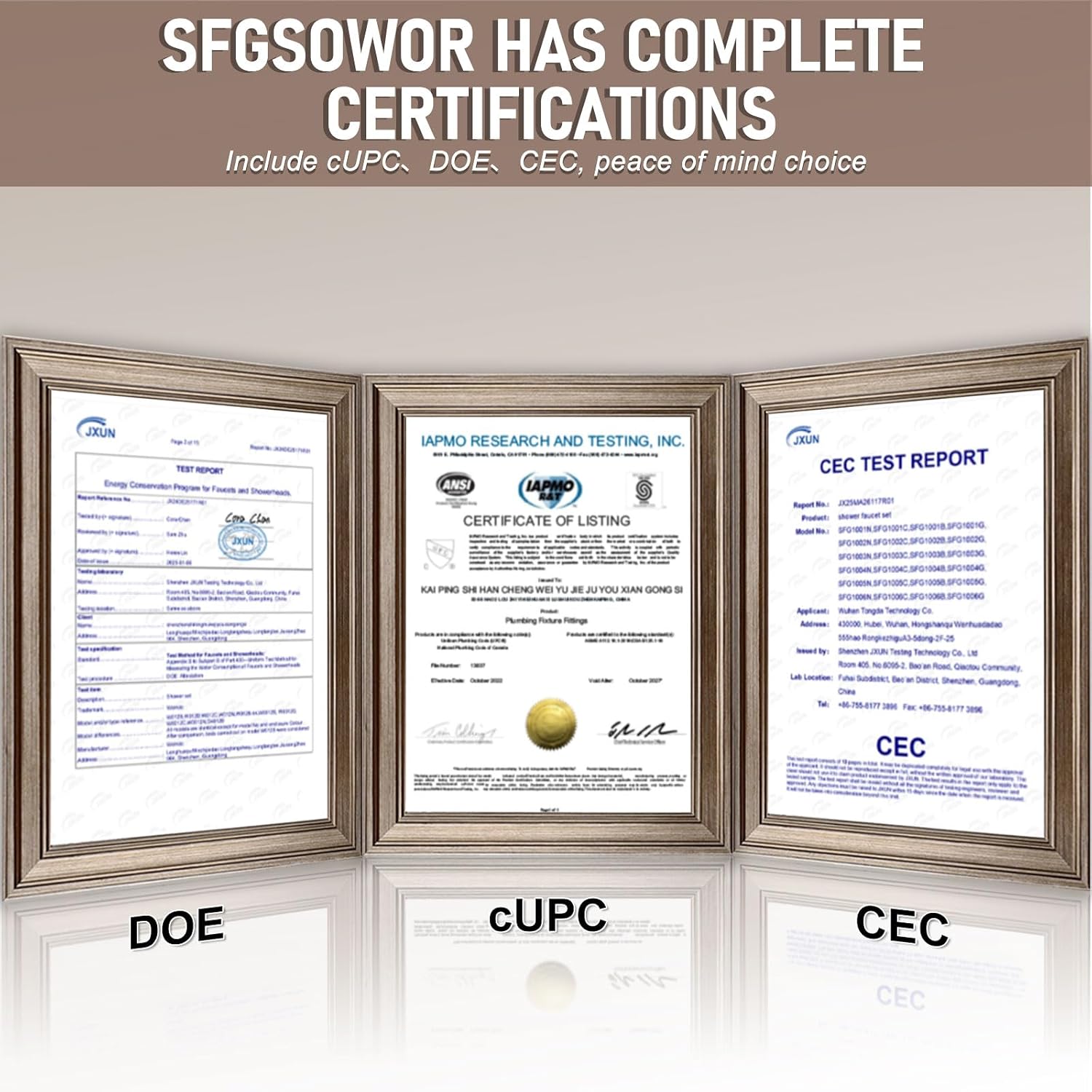 Shower Faucet Set Matte Black Shower System, Push Button Diverter 3-Way Shower Valve Kit, Wall Mount 12 Inch Overhead Shower Head with 6 Inch Side Spray Shower Head, 4 Modes Flow Handheld Shower