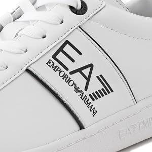 Amazon | [エンポリオアルマーニ] EA7 クラシック パフォーマンス