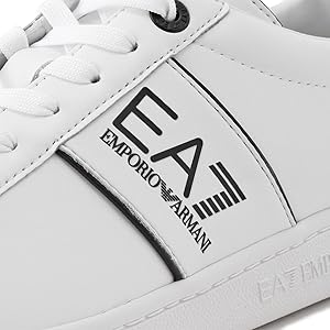 アルマーニ／EMPORIO ARMANI シューズ 楽天市場】EMPORIO ARMANI エンポリオアルマーニ スニーカー