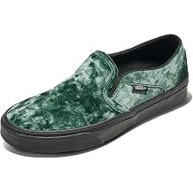 Vans Womens Asher Adult Low Top Sneakers
