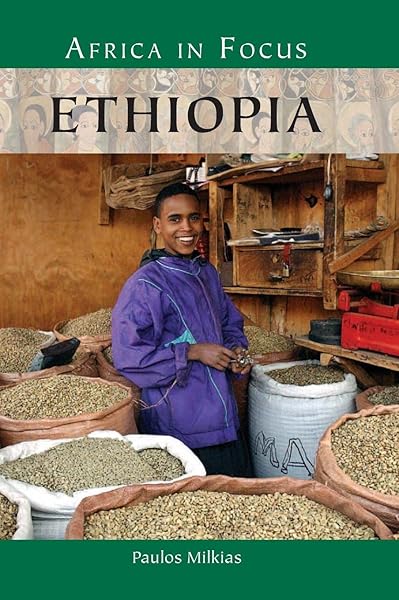 Ethiopia (Nations in Focus)