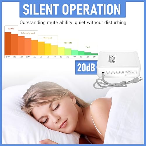 Miniatura 8 de Nisorpa Actualizado 2000W transformador elevador 110v a 220v alto voltaje aumento voltaje convertidor eléctrico con protección contra