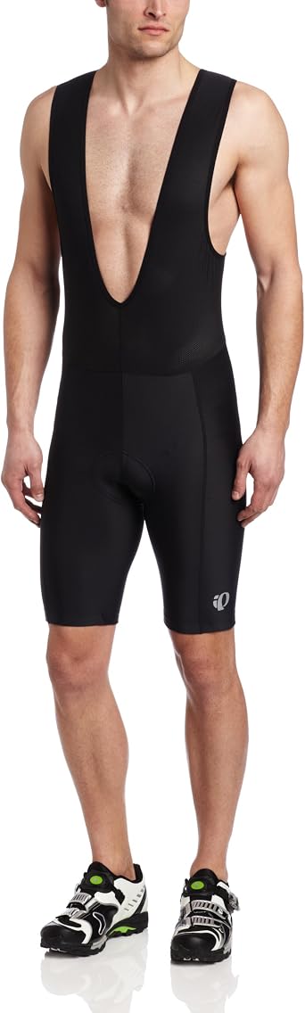 Pearl Izumi Men's Quest Bib Short 
