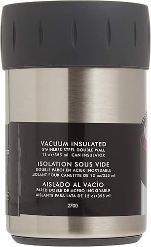 Miniatura 7 de Termo aislante de acero inoxidable Acero inoxidable