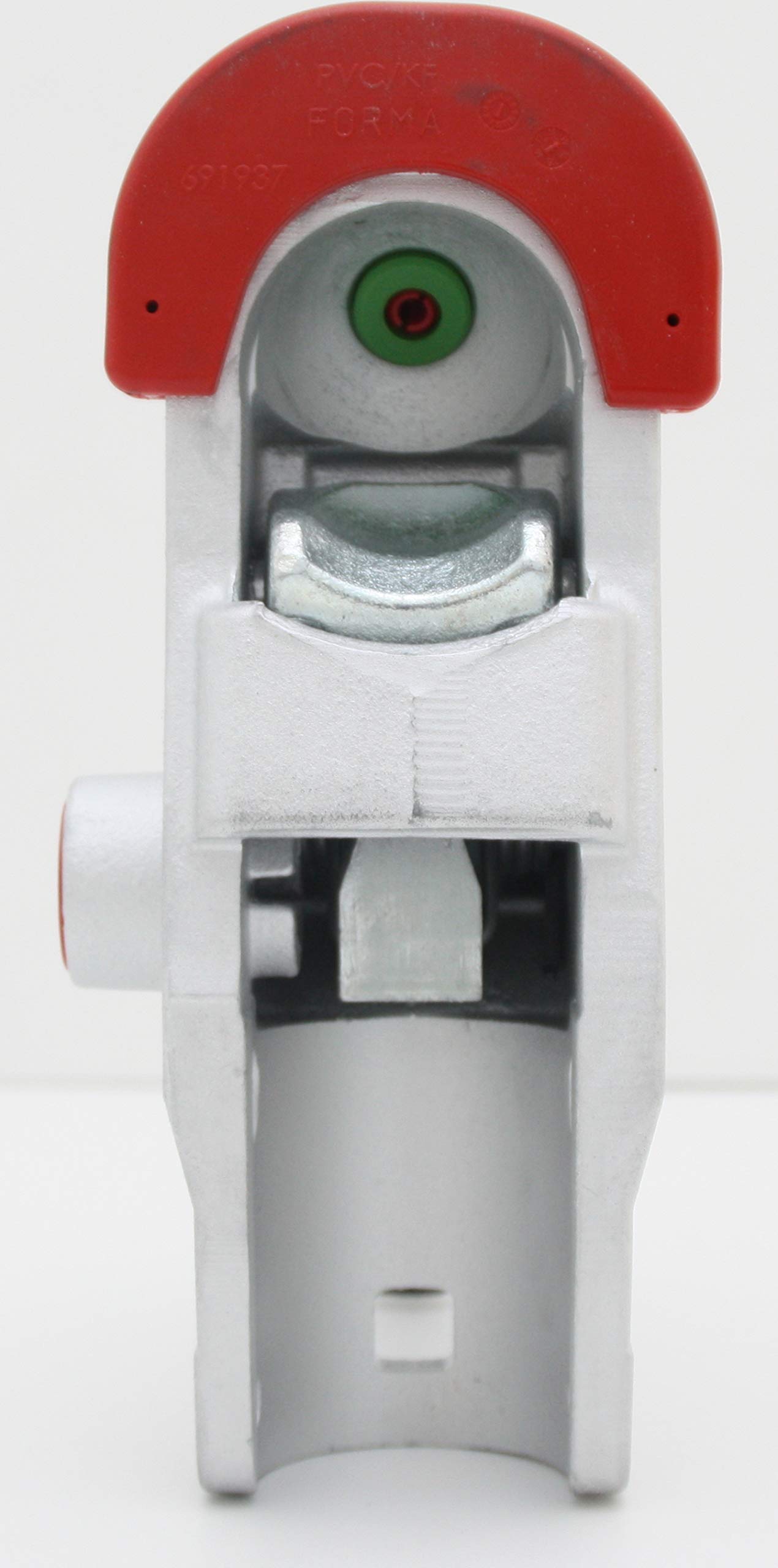 ALKO AK 301 Guss Zugkugelkupplung Adapter mit Soft Dock 3000kg Zugmaul