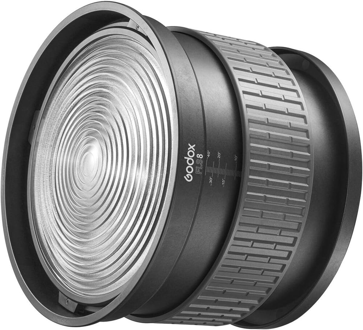 Godox FLS8 8" Fresnel lens