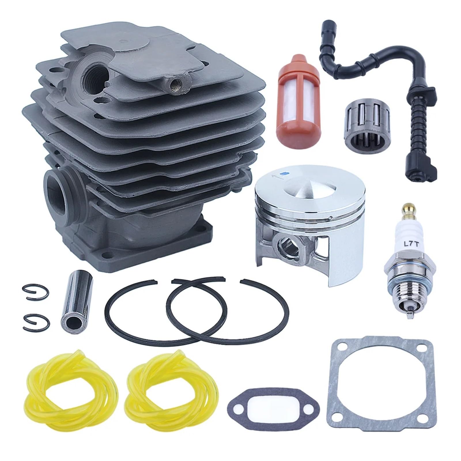 Zestaw łożysk tłoka cylindra 46 mm do Stihl 028 Super 028Av 028Wb #1118 020 1203