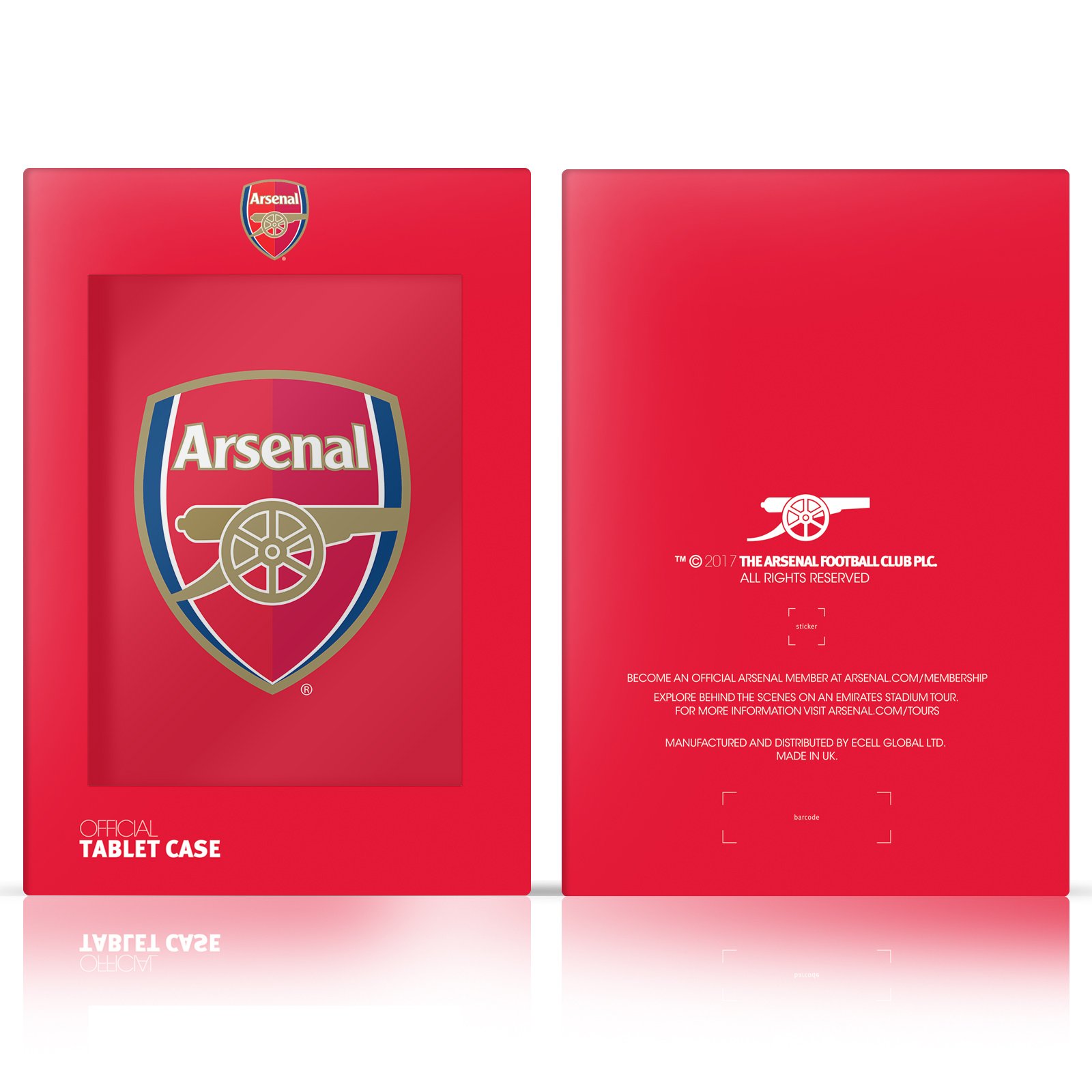 jd arsenal kit