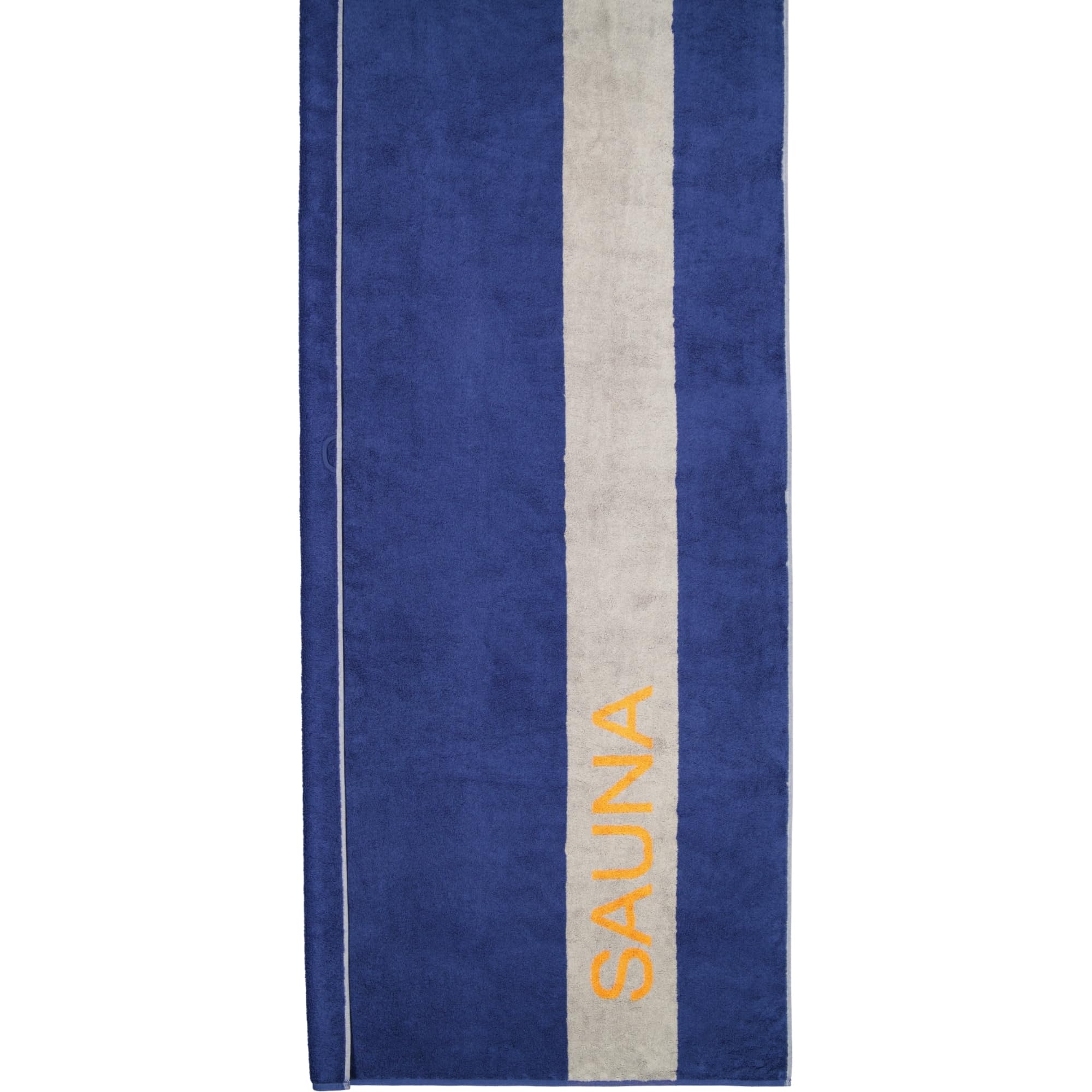FROTTIER CaWö Saunatücher Sauna 6238 Navy - 13
