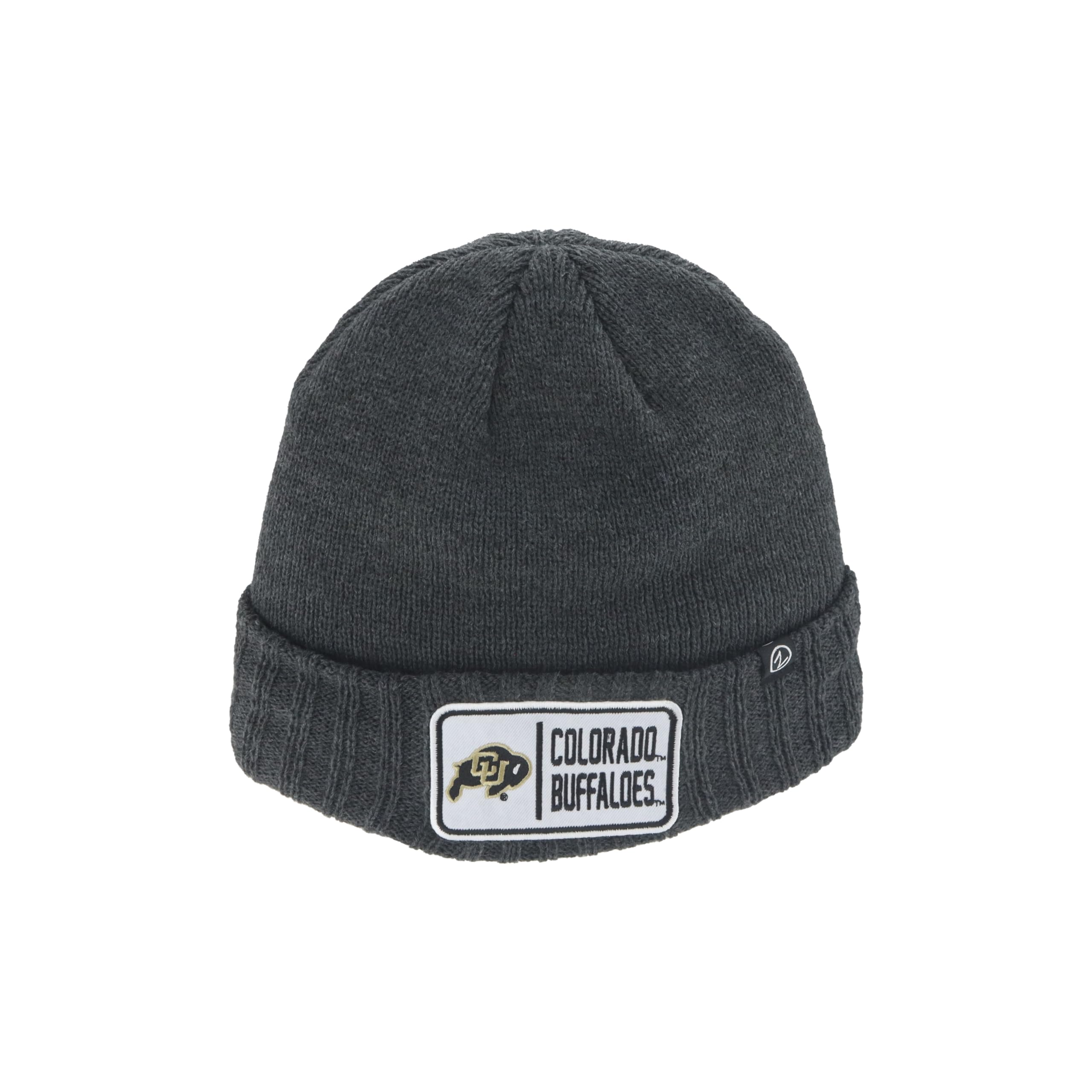 ZHATS NCAA Ranger Patch Brick Hat