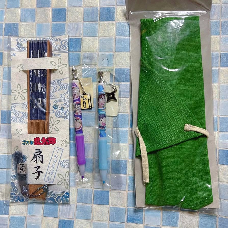 忍たま セット Amazon.co.jp: 忍たま乱太郎セット : Hobbies