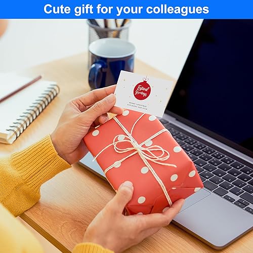 Miniatura 9 de Coideal Organizador de bridas de cuero para cables, 20 correas para cables de auriculares, reutilizables, USB, con clips de cable a presión, soporte