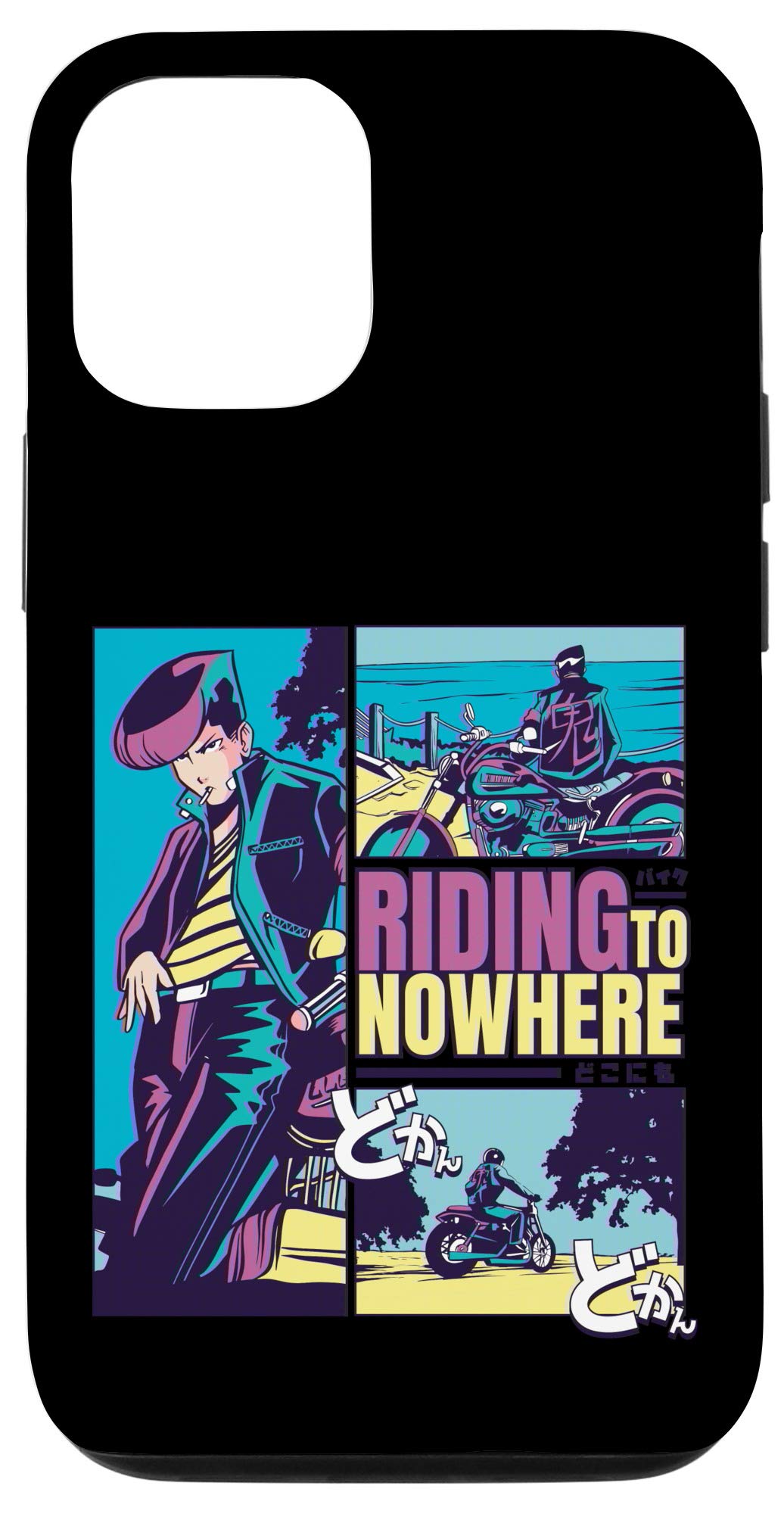 iPhone - Daisuke Rider Amazon.com: Akatxezy Satoru and Sukuna JJK Customizable