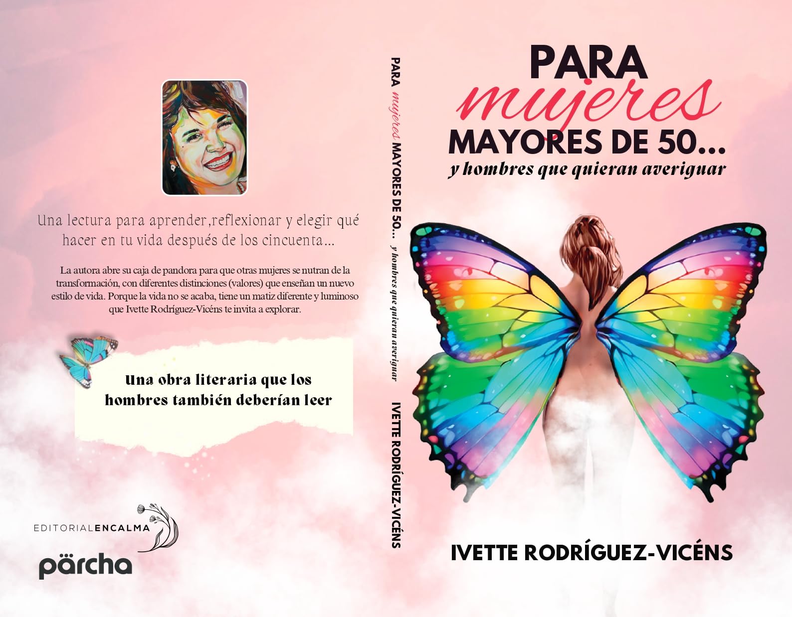 Para Mujeres Mayores de 50 : y hombres que quieran averiguar (Spanish Edition)