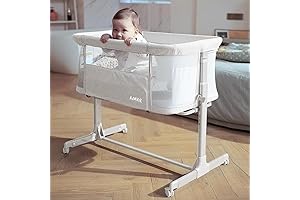 Halo Portable Bassinet: The Safe and Cozy Haven for Your Little One