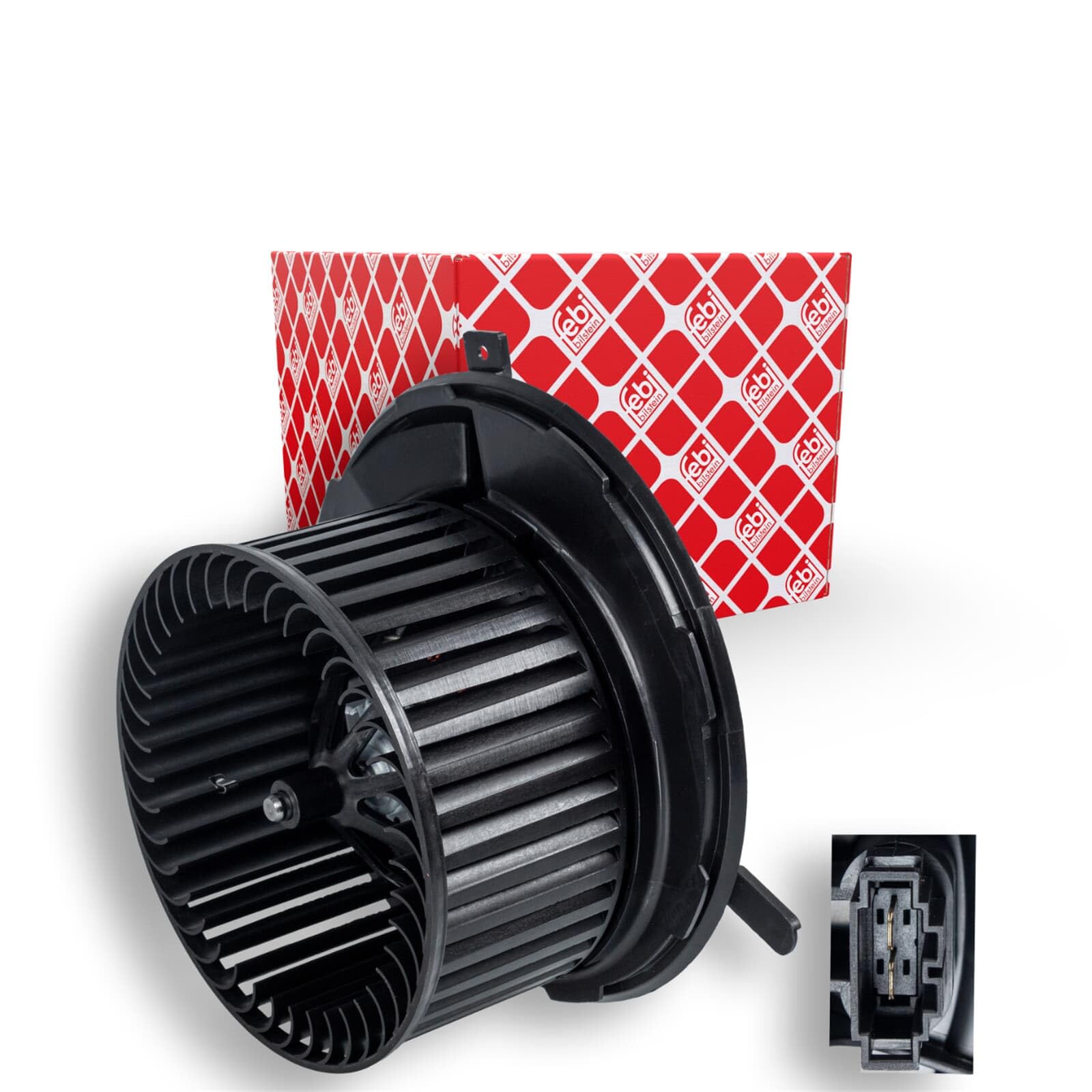 Febi bilstein 34726 Ventilador habitáculo