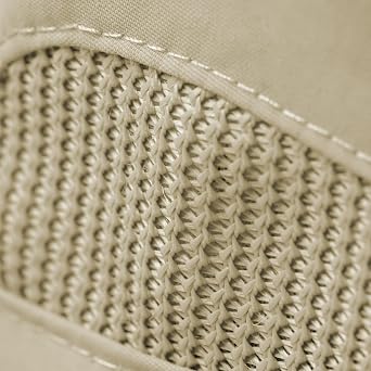 Tilley Standard Modern Airflo Recycled, Khaki, 7 3/8