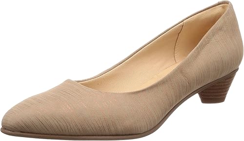 clarks mena bloom pump