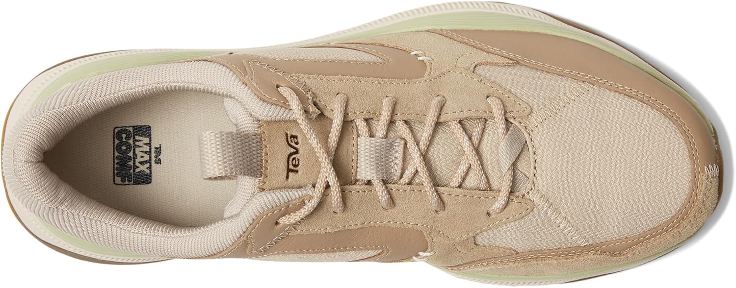 Teva Unisex-Adult Terrawave Sneaker - Image 2