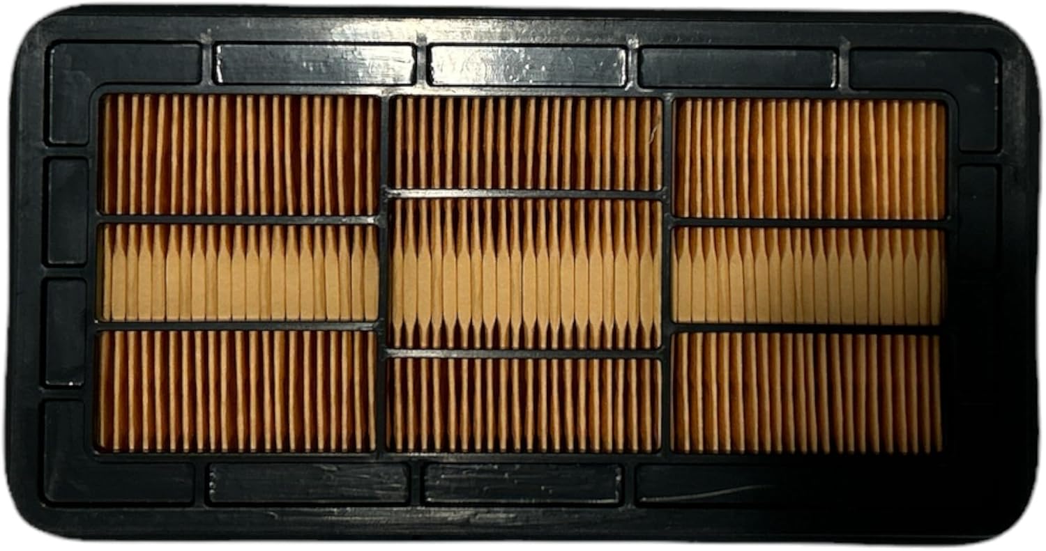 Arko Inner & Outer Air Filter Set for Bobcat Skid Steer Loaders A770 S740 S750 S770 S850 T740 T750 T770 T870 Replacement 7010031 7286652 7010030