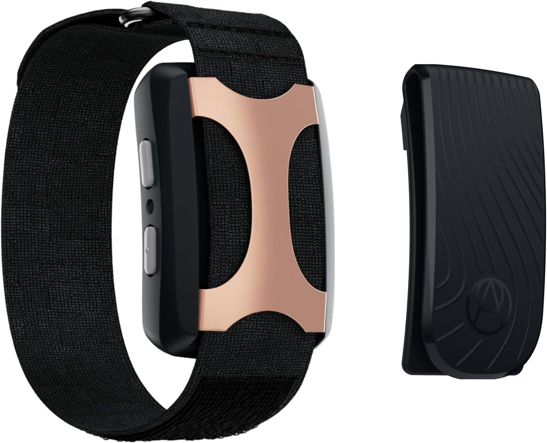 Apollo Neuro Sleep Aid & Stress Relief Wearable - Help Improve Sleep, Calm Mind and Body, Stimulate Vagus Nerve, Rebalance Nervous System (Twilight)