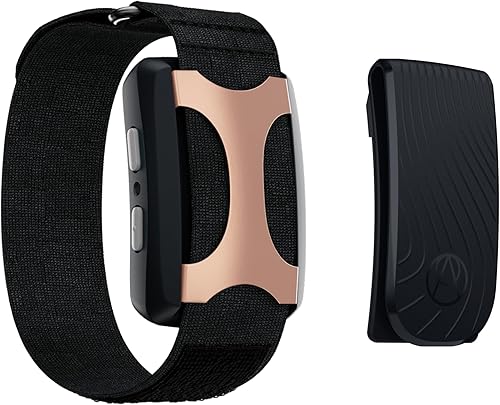 Miniatura 10 de Apollo Neuro Usable  Banda de alivio del estrés y dispositivo natural de ayuda para dormir para mejorar el sueño, la concentración, la relajación,