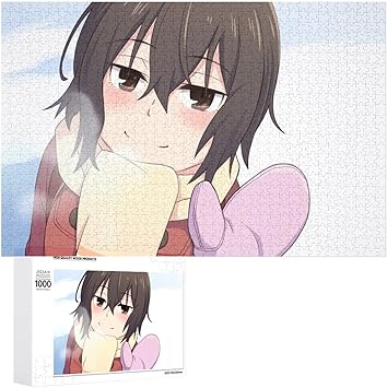 Amazon Co Jp オシャレアニメ柄 僕だけがいない街 僕街 雛月加代 パズル 木製パズル 300 500 1000ピース ジグソーパズル 天然素材 無毒で安全 大人向け 脳力開発 集中力鍛錬 暇つぶし ストレス解消 装飾画 キャラクター 漫画 周辺 絵画 萌えグッズ 健康的素材で安全