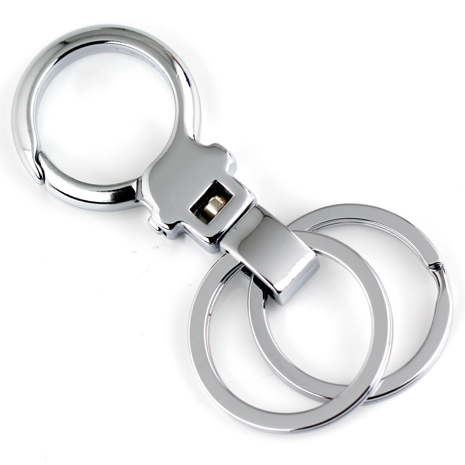 maycom Keychain Pants Buckle Hook Quick Release Waist Belt Clip maycom Keychain Pants Buckle Hook Quick Release Waist Belt Clip