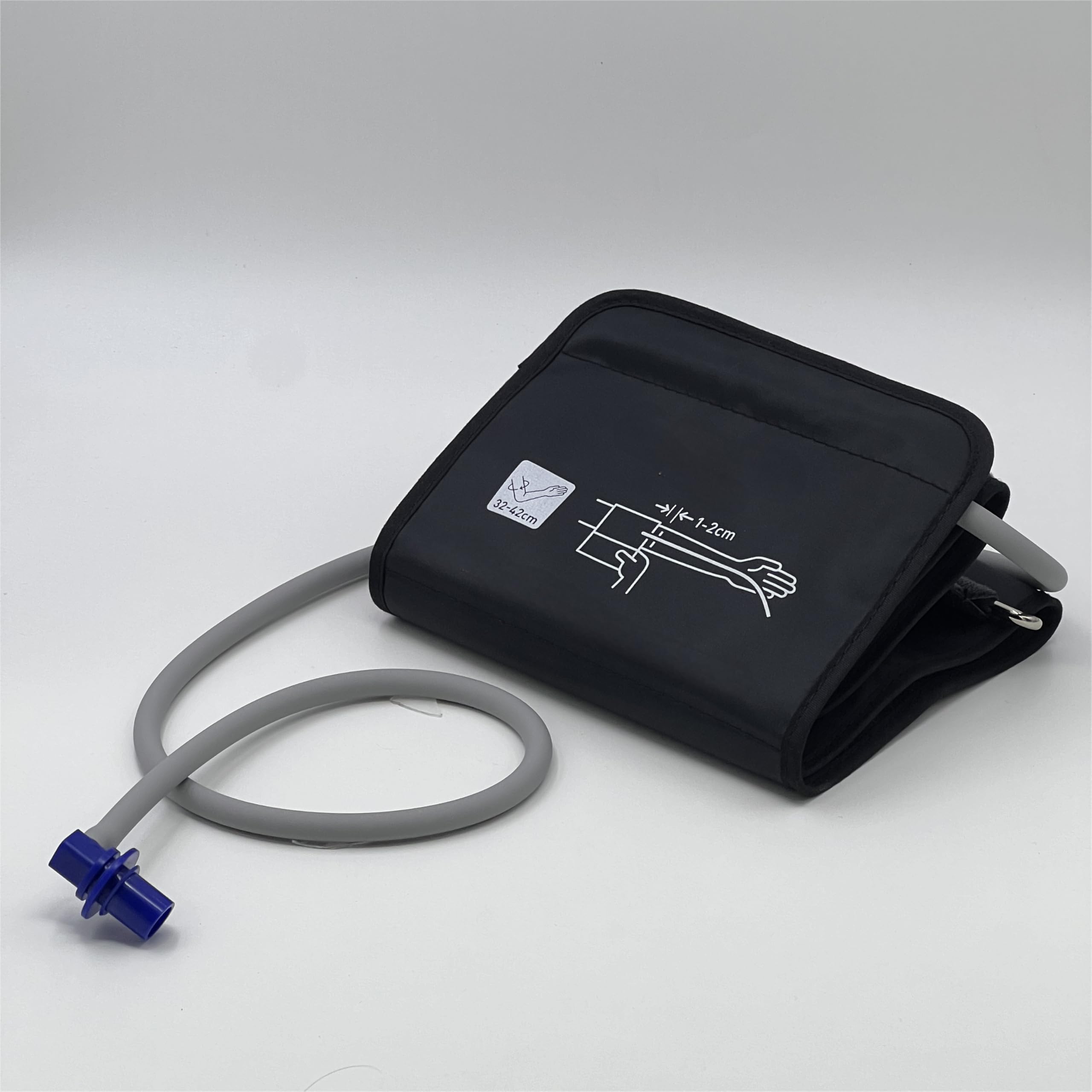 Quality Blood Pressure Cuff Compatible with Omron 9