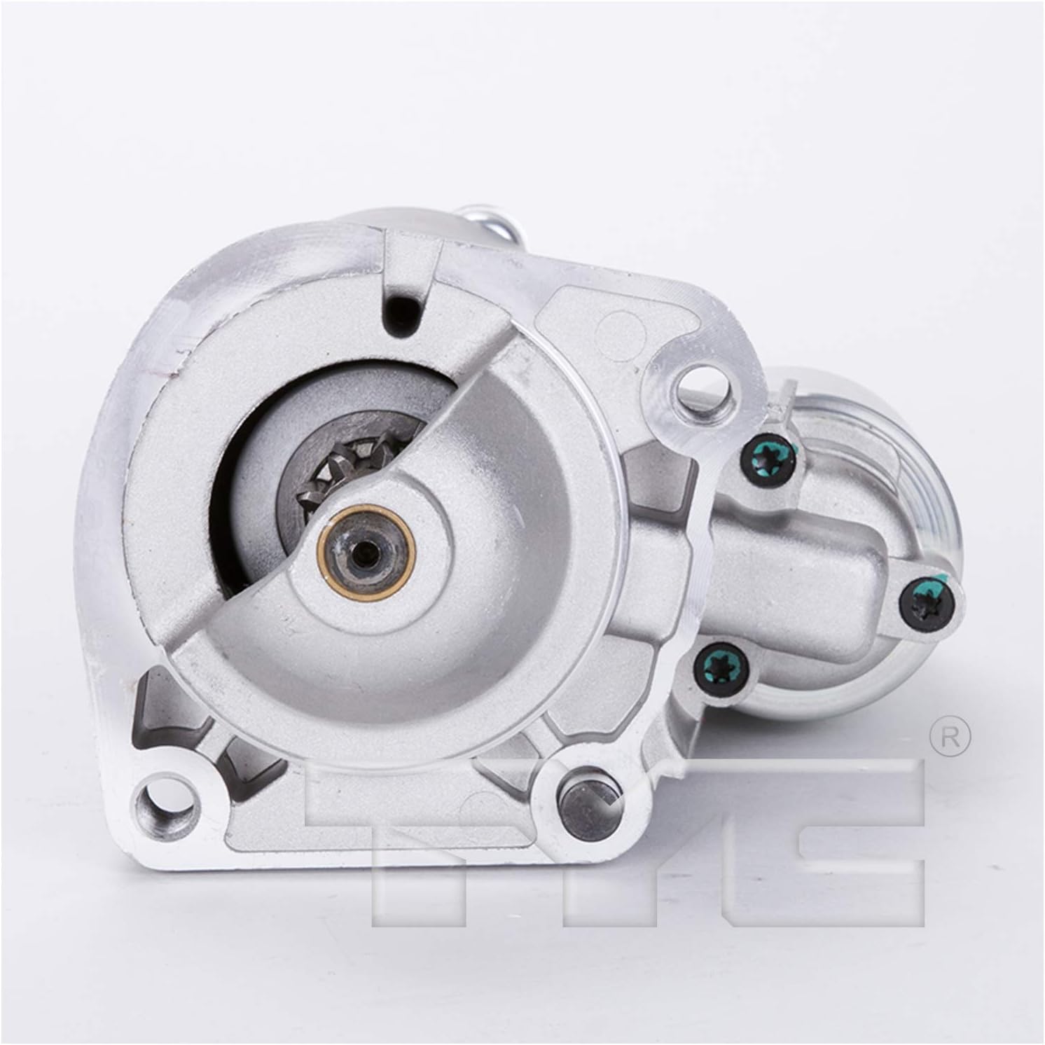 Starter Motor Compatible With Volvo 850 C70 S40 S60 S70 S80 V40 V70 XC70 XC90 1993-2007