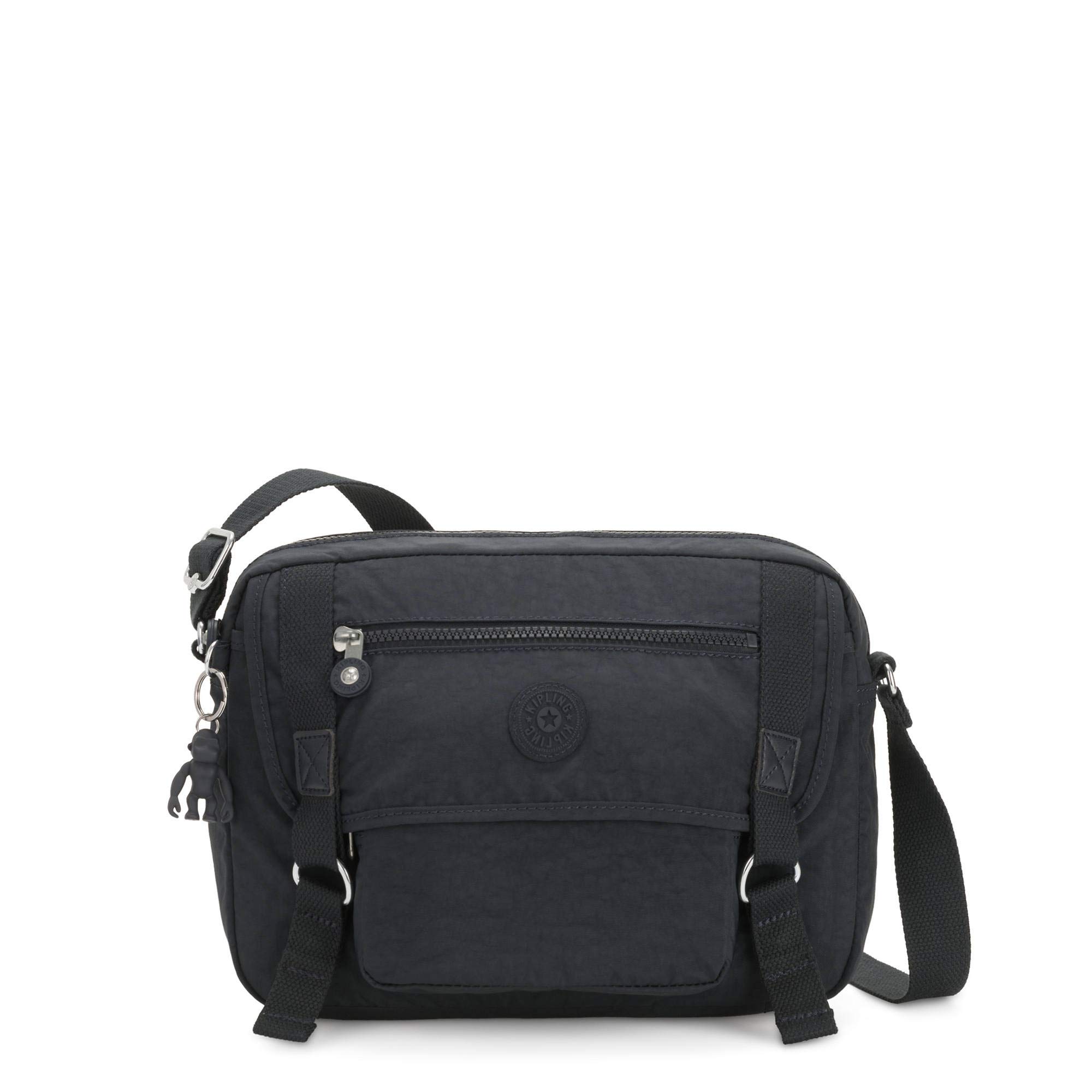Kipling Gracy Crossbody Bag Blue Bleu