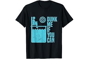 Dunk Tank Enthusiast Tee