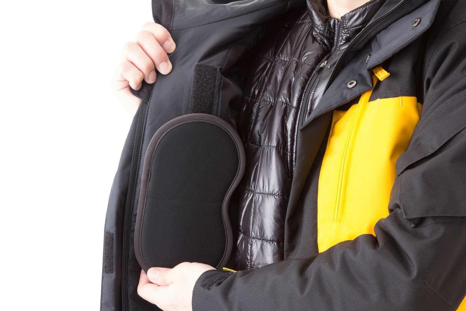 GOLDWIN ゴールドウイン ウィンター ジャケット プロテクション Lサイズ